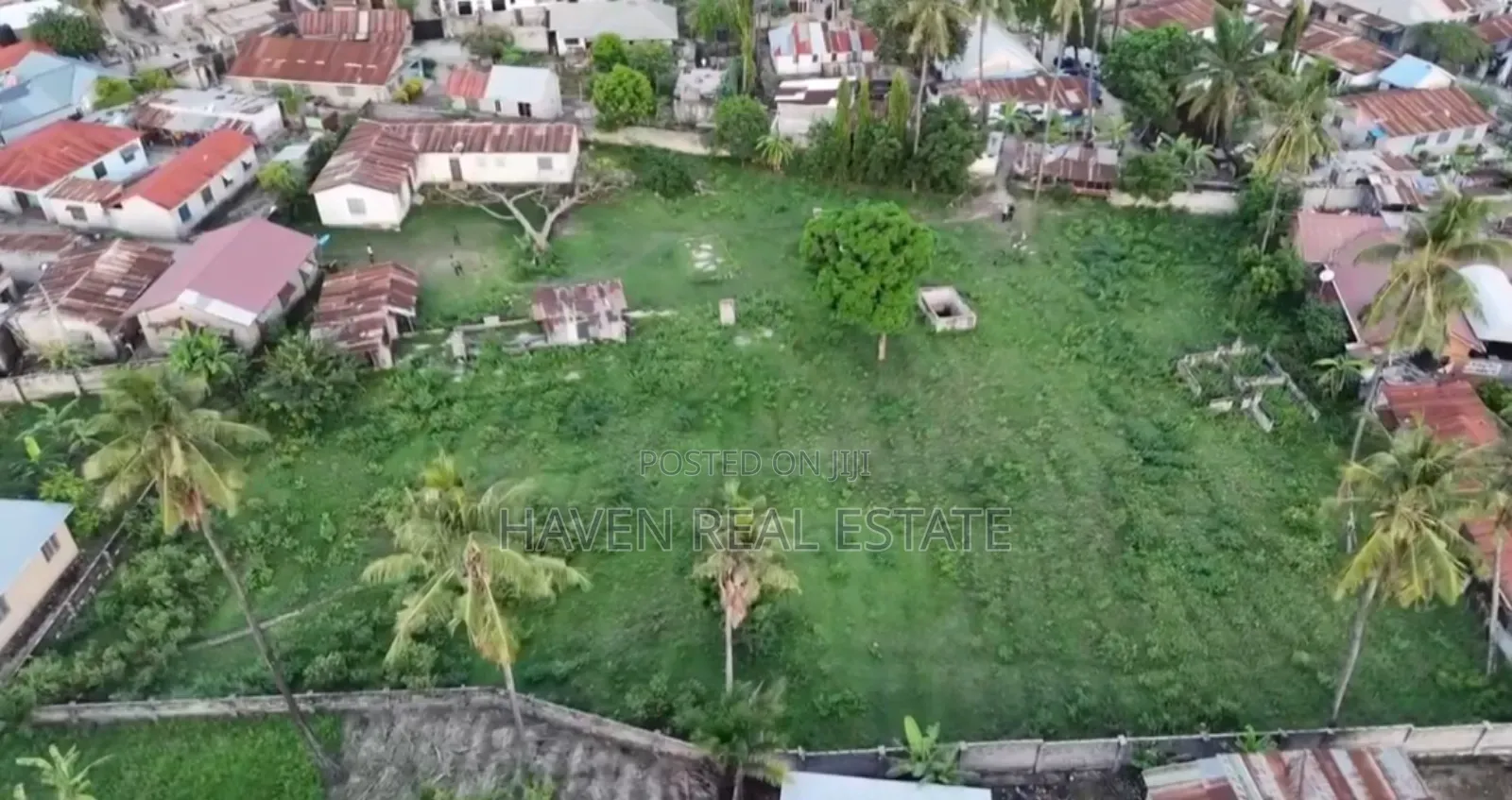 Prime Plot for Sale at Ubungo