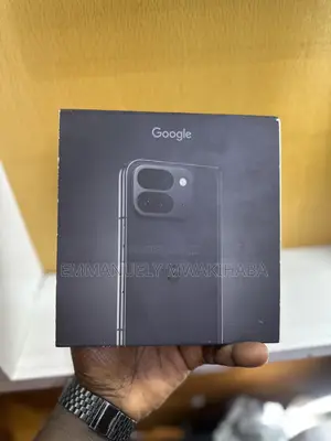 New Google Pixel 9 Pro Fold 256 GB
