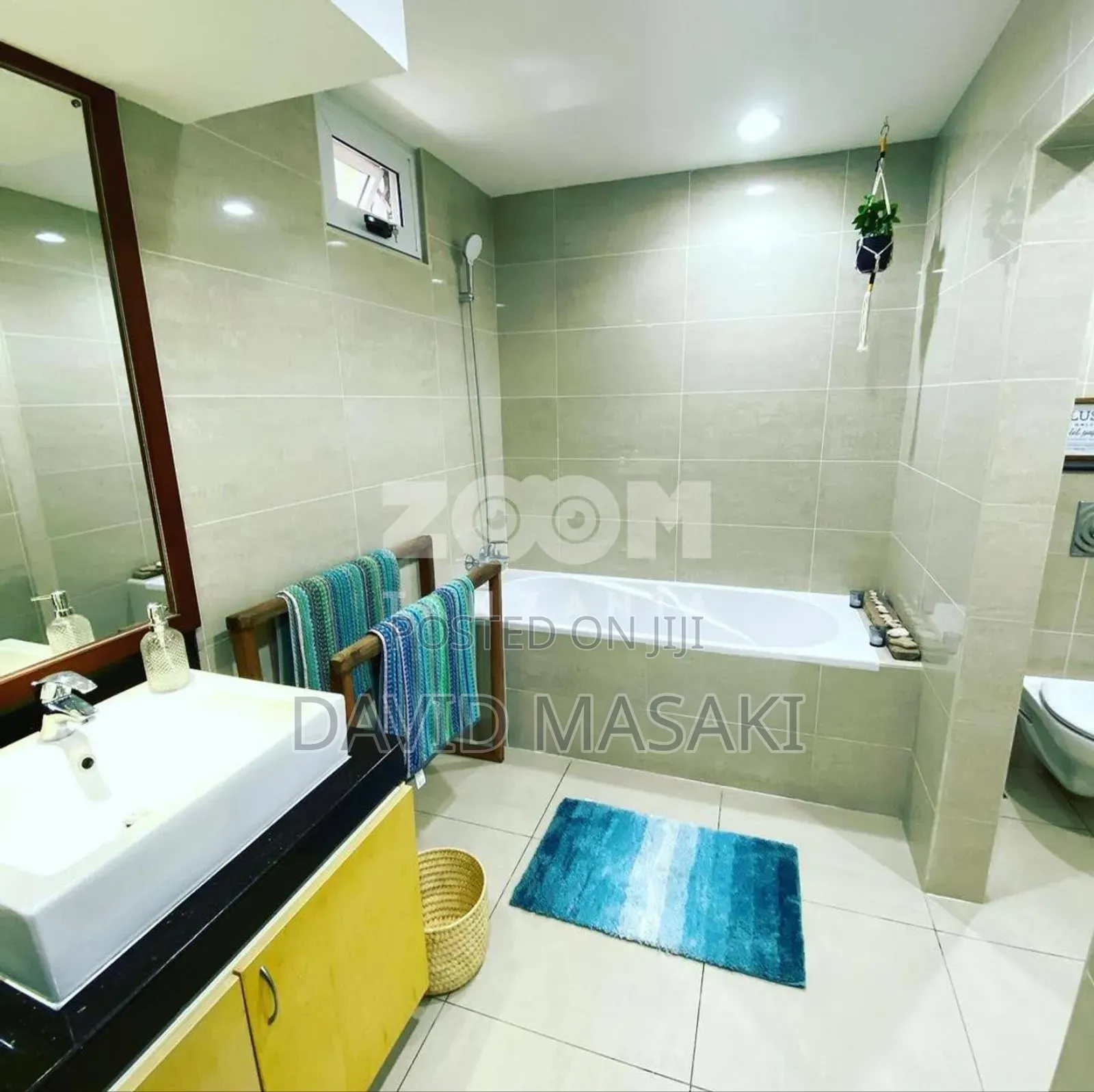 4bdrm Apartment in Oysterbay for rent