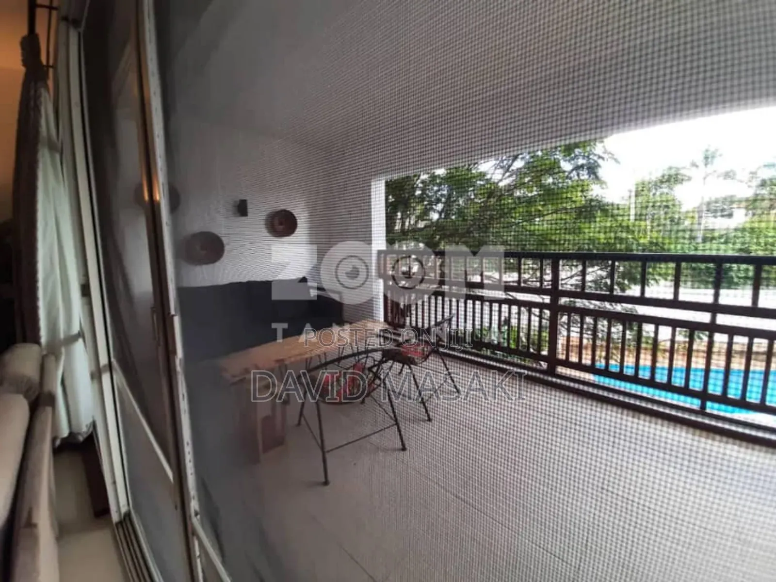 4bdrm Apartment in Oysterbay for rent