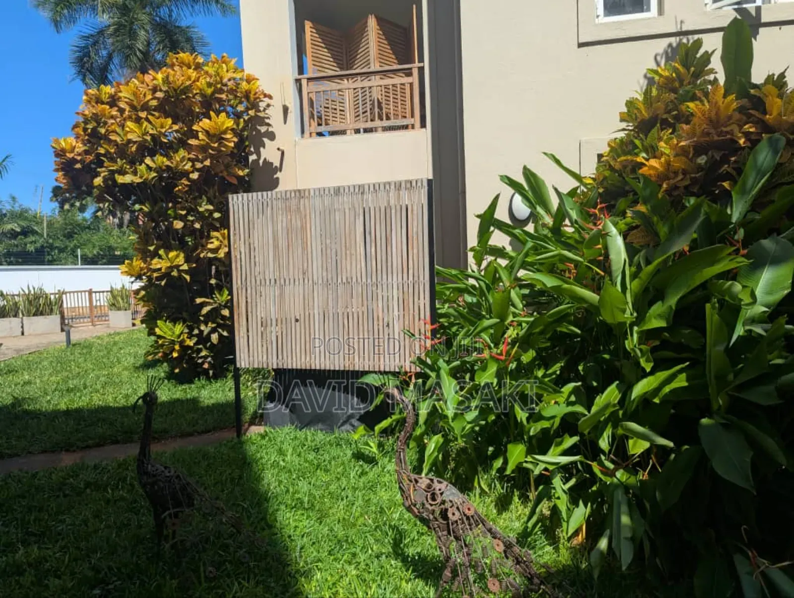 4bdrm Apartment in Oysterbay for rent