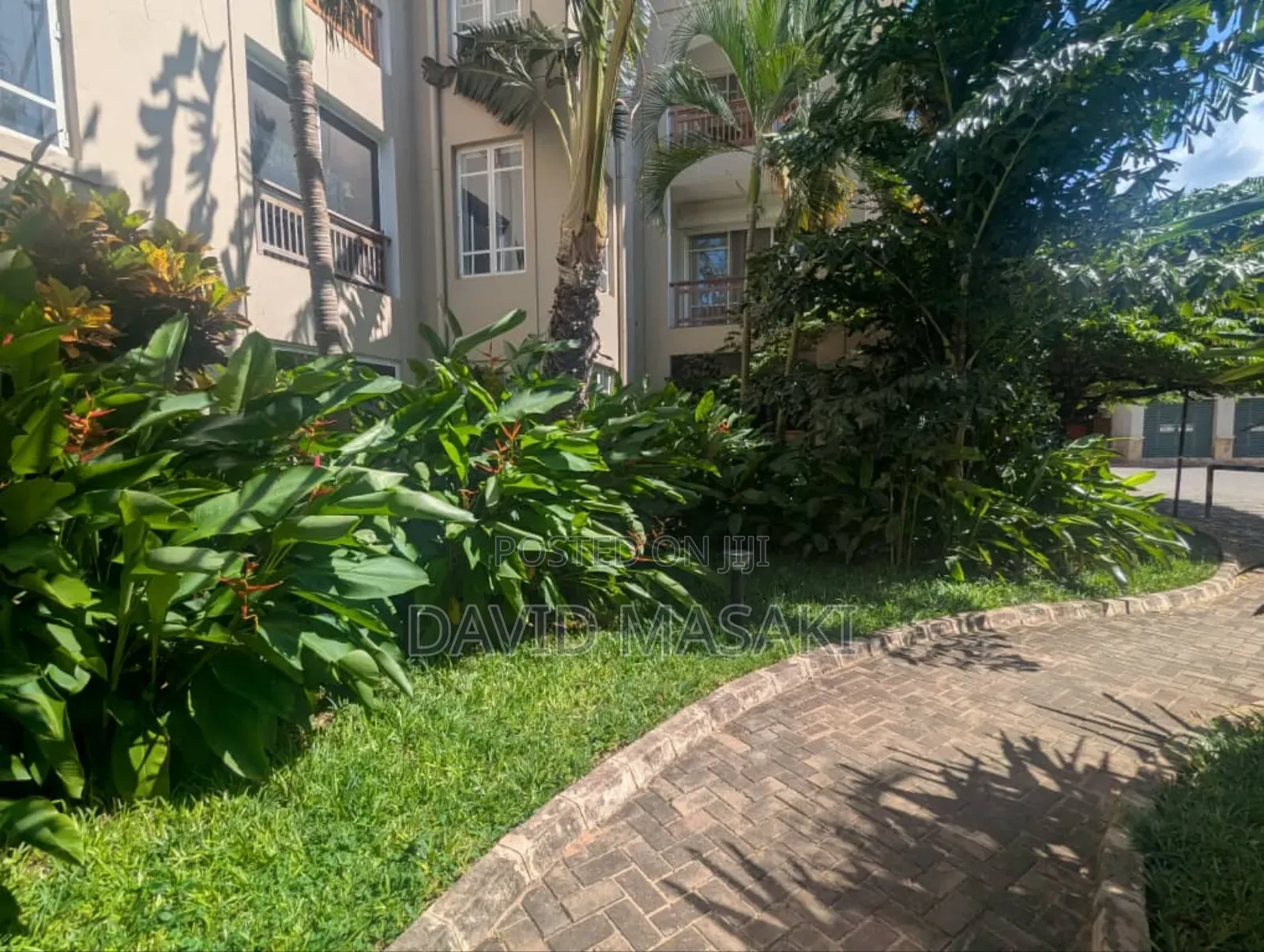 4bdrm Apartment in Oysterbay for rent