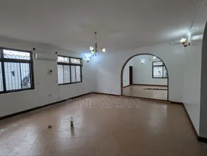 3bdrm House in Villa, Masaki for rent