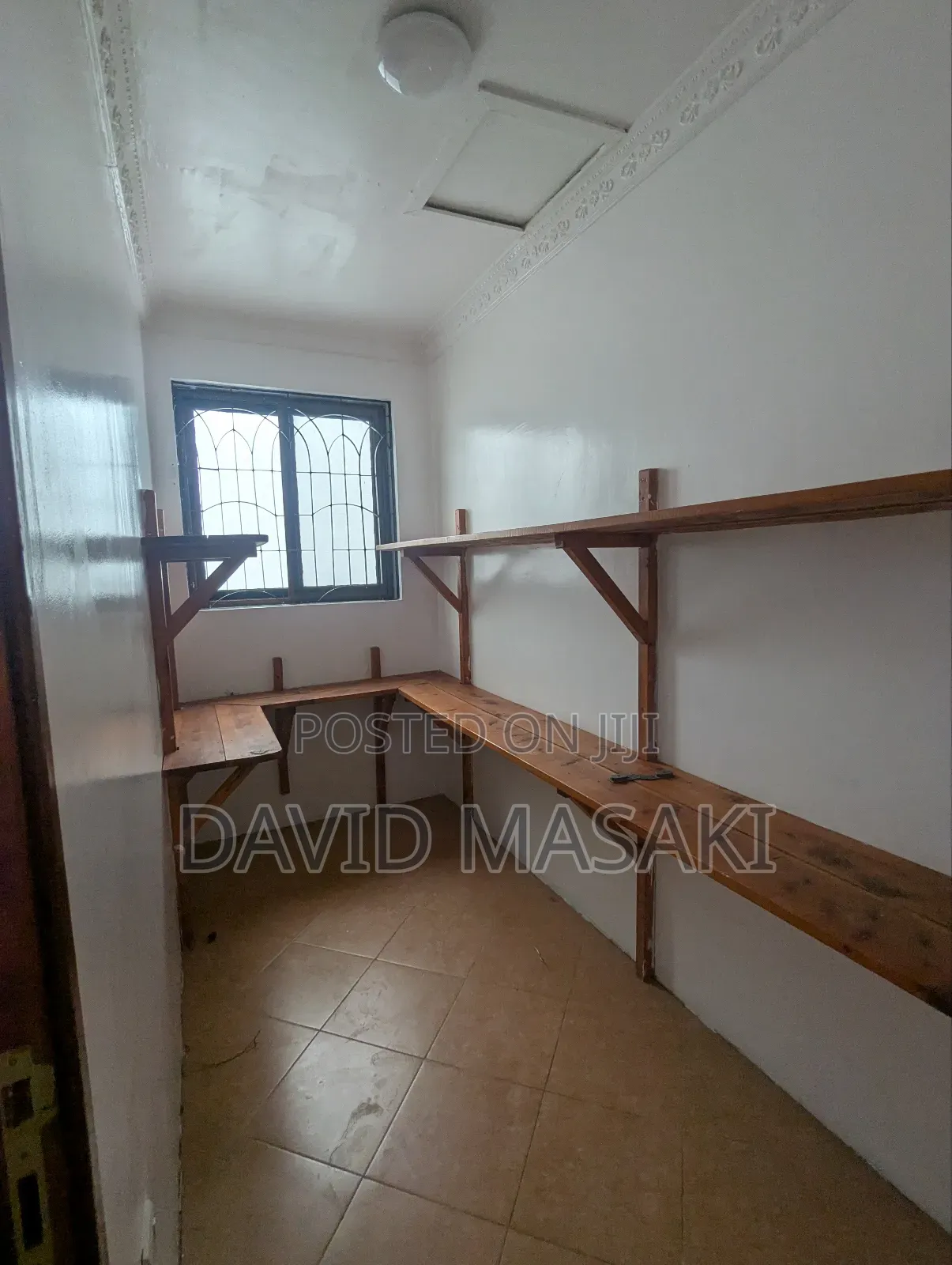 3bdrm House in Villa, Masaki for rent