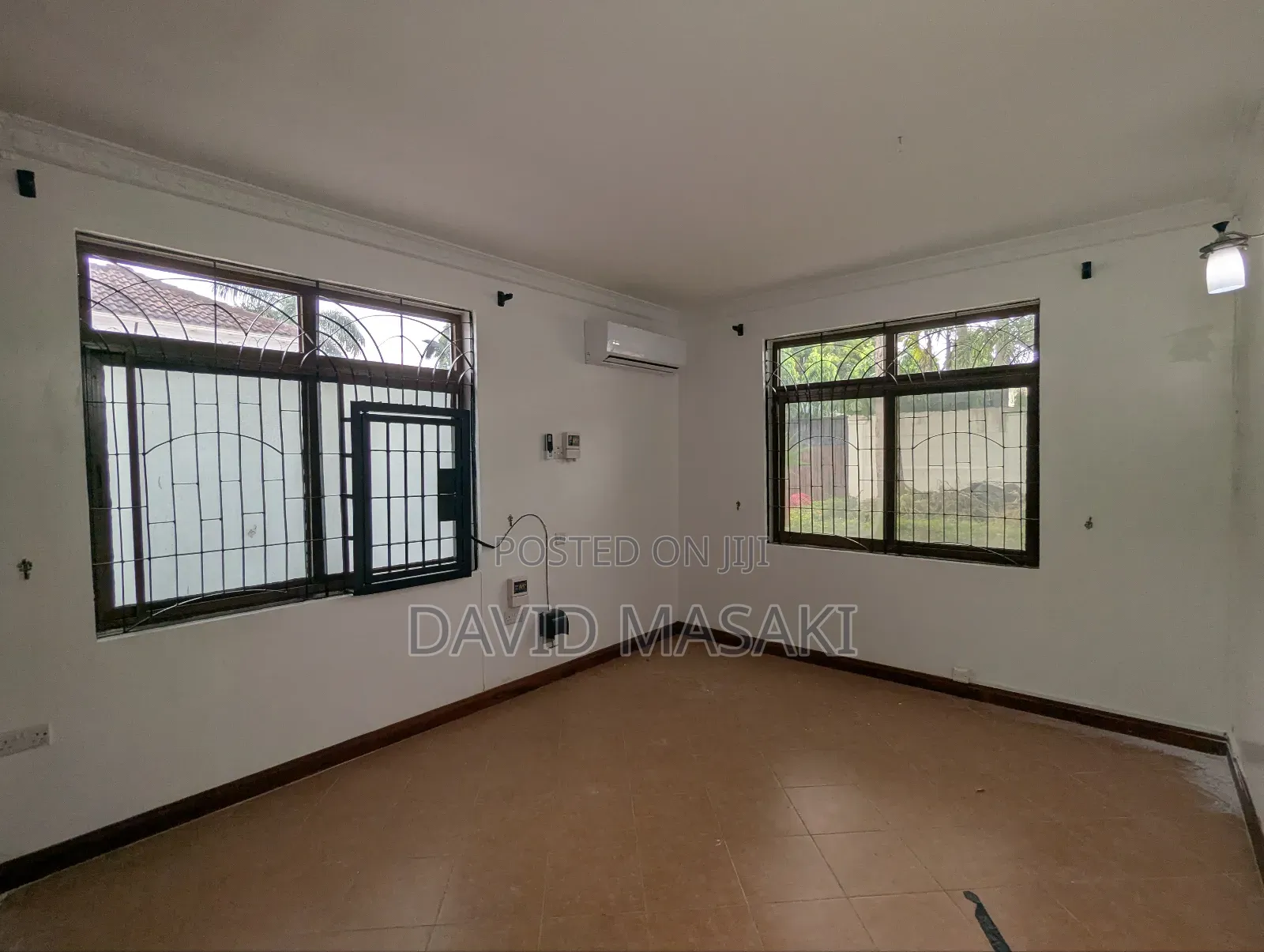 3bdrm House in Villa, Masaki for rent