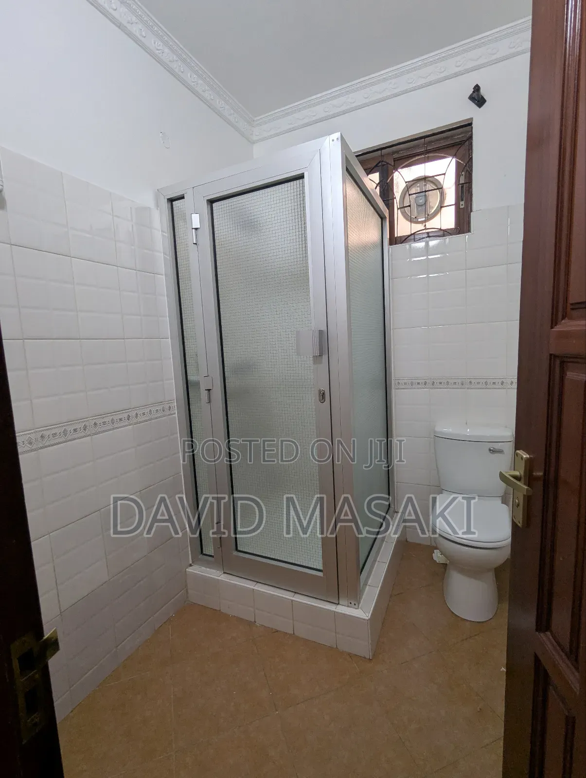 3bdrm House in Villa, Masaki for rent
