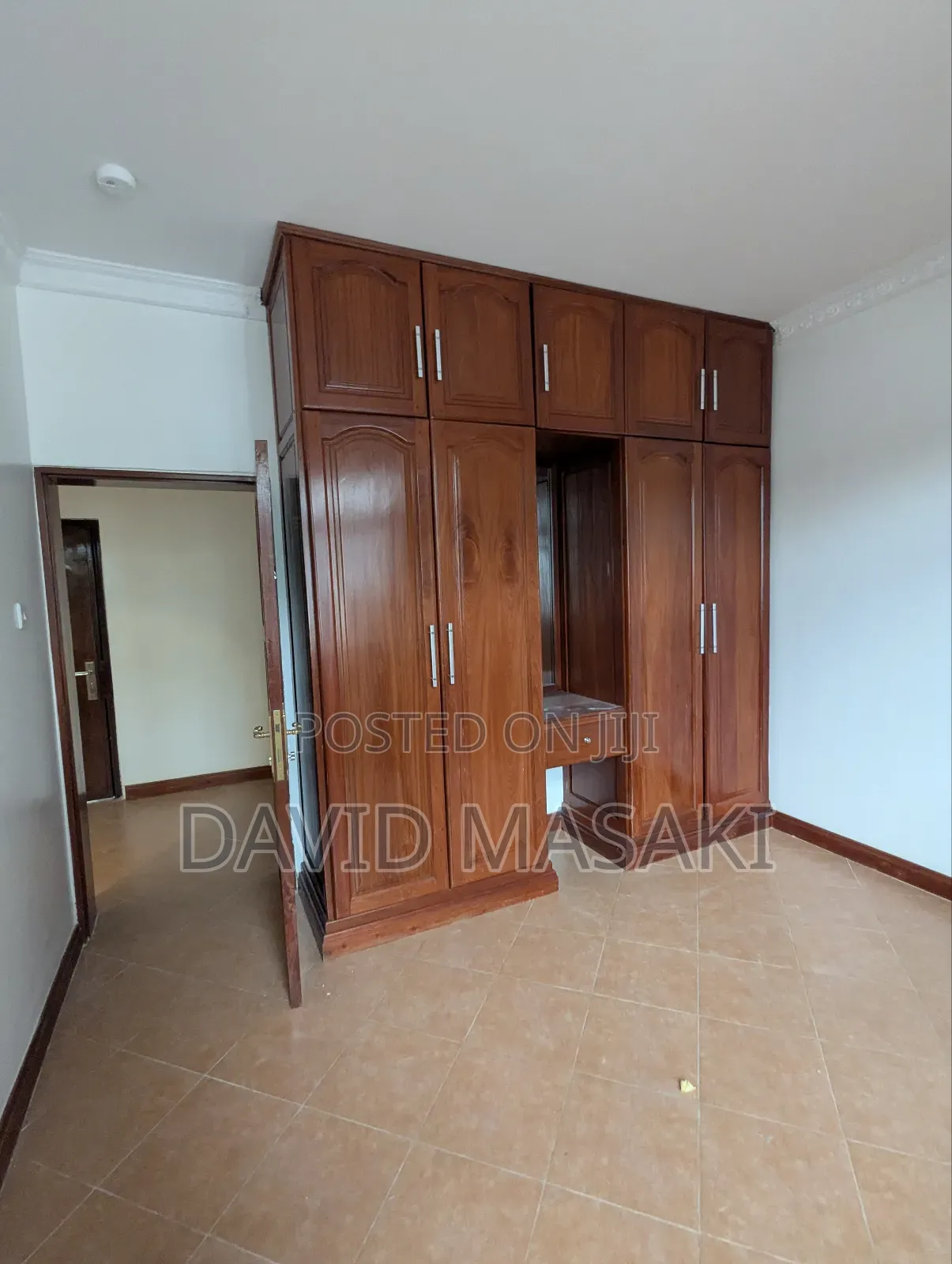 3bdrm House in Villa, Masaki for rent