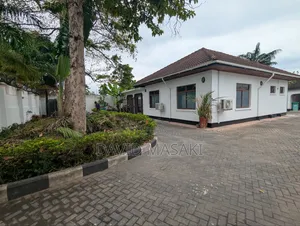 3bdrm House in Villa, Masaki for rent