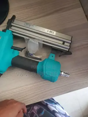 Pneumatic Straight Nail Gun T 50-1