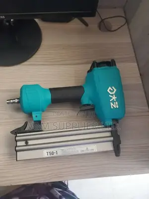 Pneumatic Straight Nail Gun T 50-1