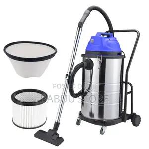 Ni Vacuum Cleaner Bora Kabisa