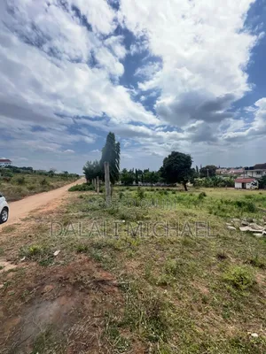 Plot for Sale Mbweni 3600 SQMS
