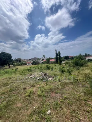 Plot for Sale Mbweni 3600 SQMS