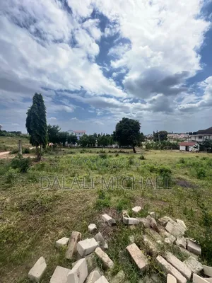 Plot for Sale Mbweni 3600 SQMS