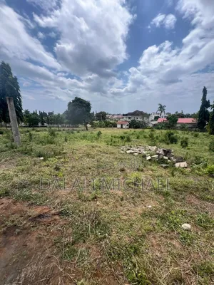 Plot for Sale Mbweni 3600 SQMS