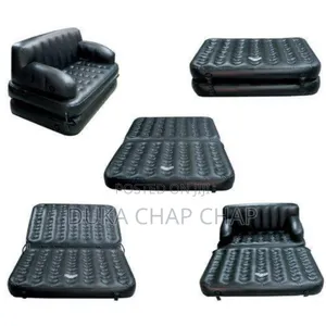 Bed Set Sofa