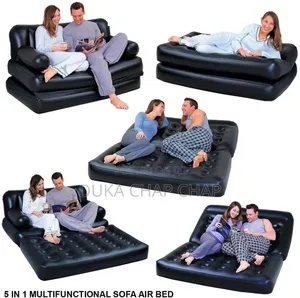Bed Set Sofa