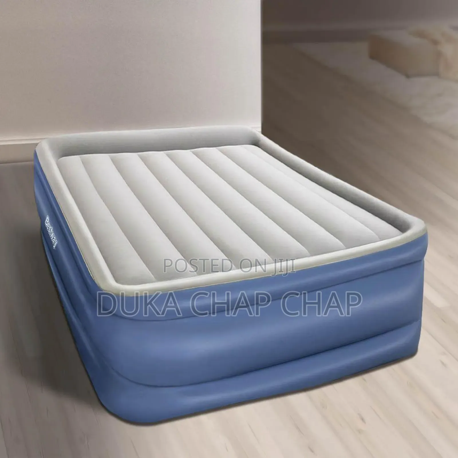 Bedroom Pump