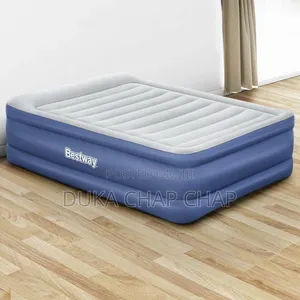 Bedroom Pump