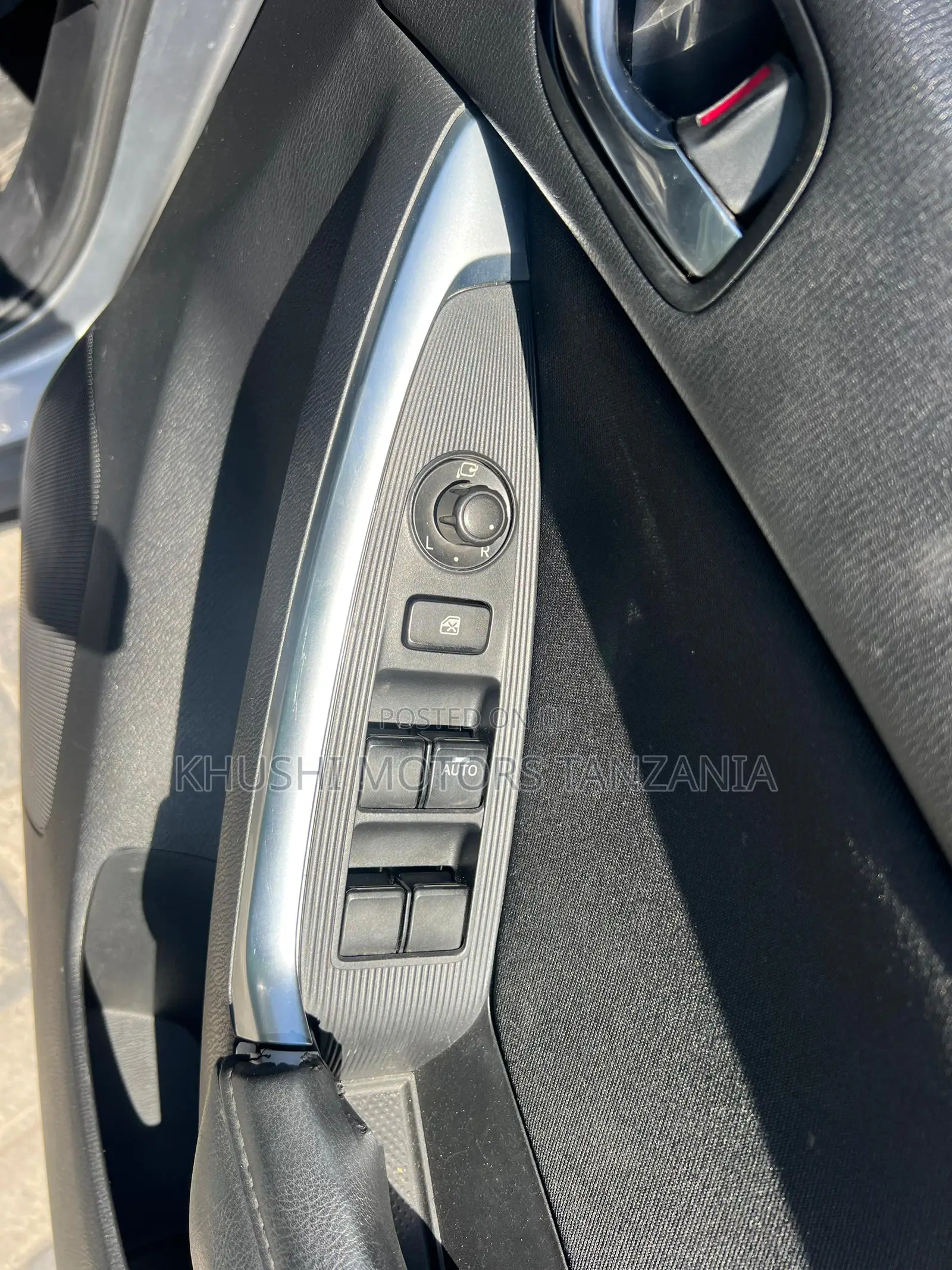 Mazda CX-5 2013 Gray