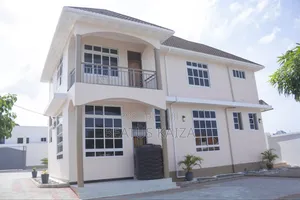 5bdrm Block of Flats in Kigamboni Kibada for rent