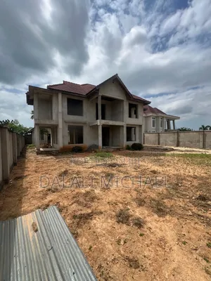 5bdrm House in Mbweni for sale