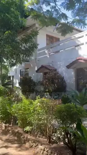 5bdrm House in Masaki for sale