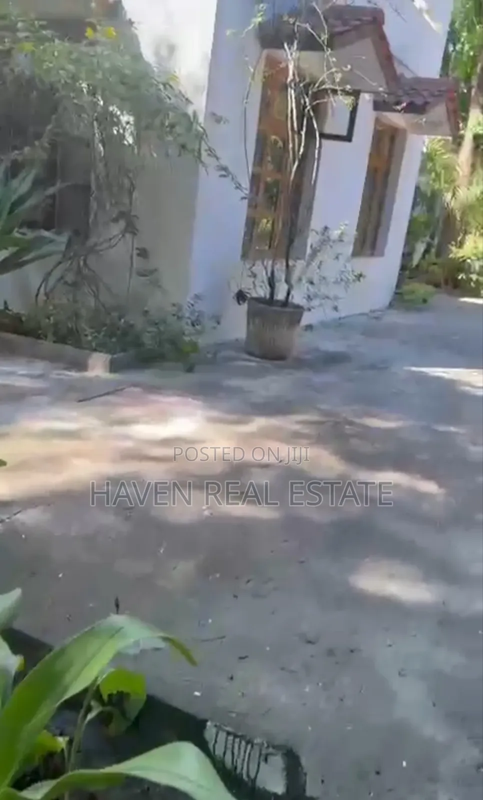 5bdrm House in Masaki for sale