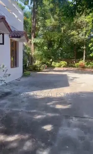 5bdrm House in Masaki for sale