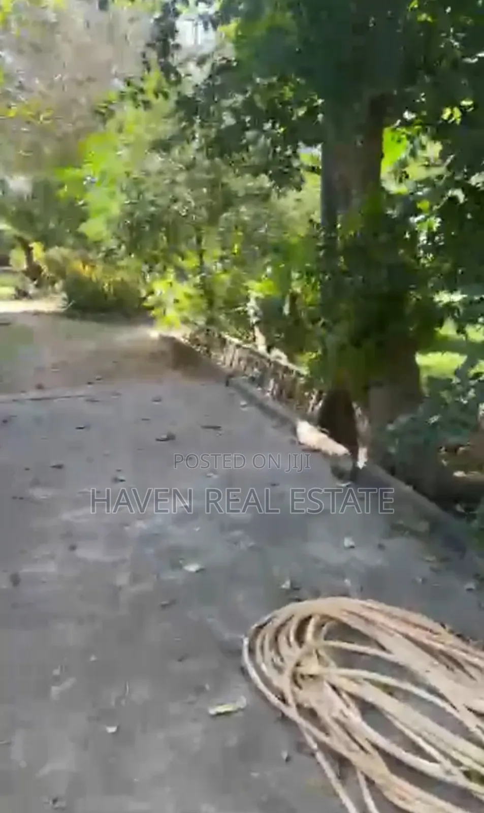 5bdrm House in Masaki for sale