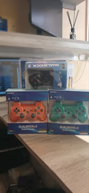 Ps3 Controller