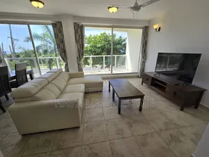 Furnished 2bdrm Apartment in Masaki for rent