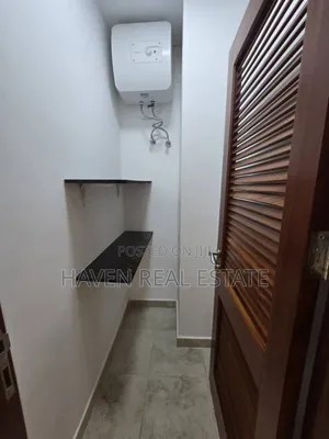 Furnished 2bdrm Apartment in Masaki for rent