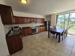 Furnished 2bdrm Apartment in Masaki for rent