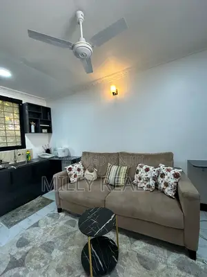 Furnished 1bdrm Apartment in Mikocheni Senga Road for rent