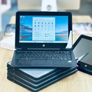 Laptop HP ProBook X360 11 G1 EE 4GB Intel SSD 128GB