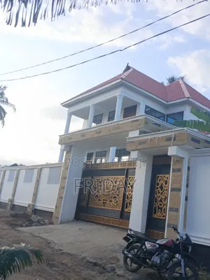 4bdrm House in Rungwe, Goba for sale