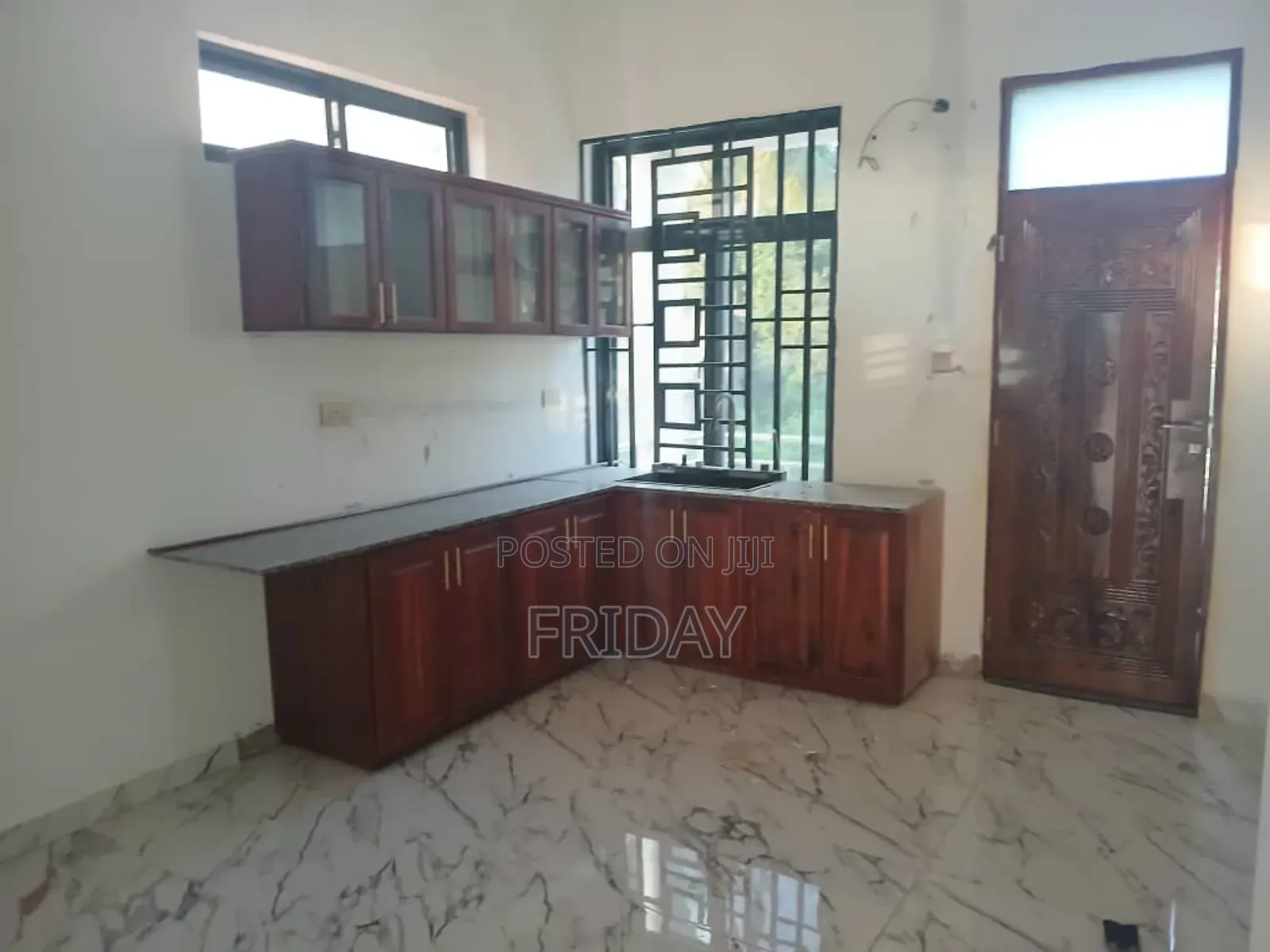 4bdrm House in Rungwe, Goba for sale