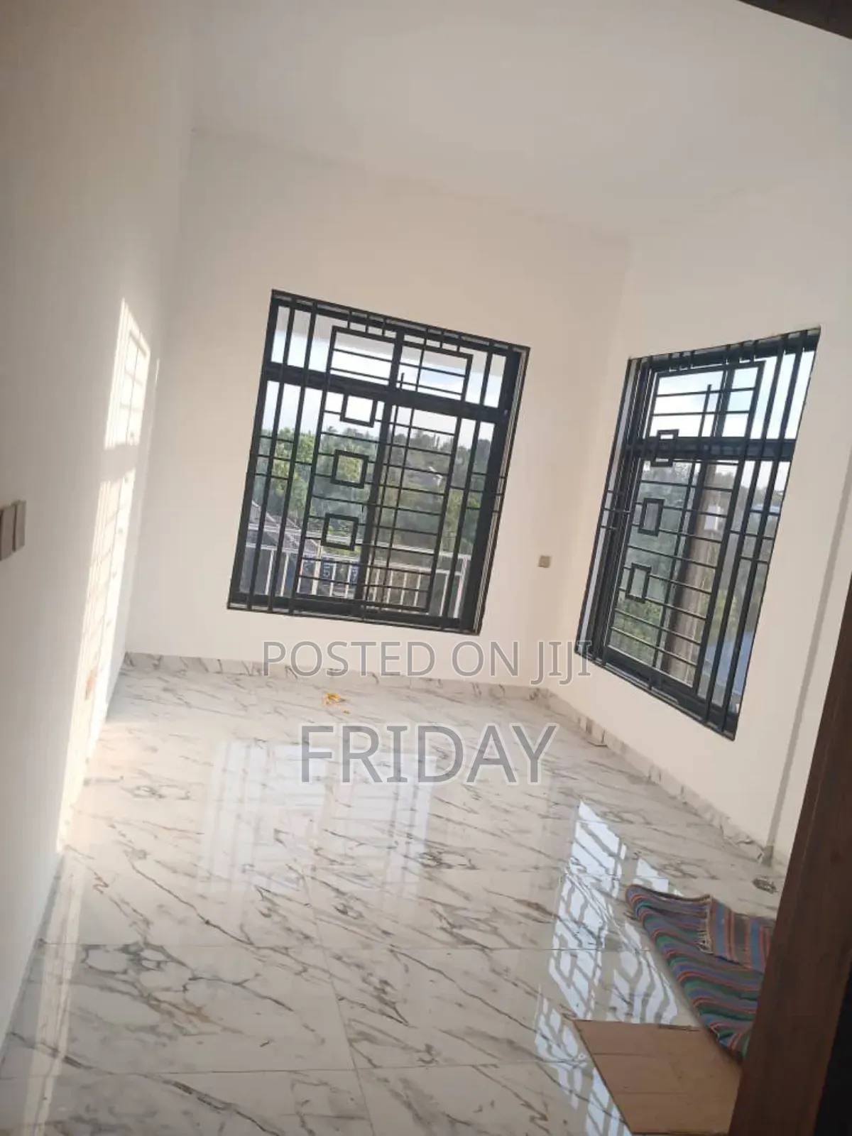 4bdrm House in Rungwe, Goba for sale