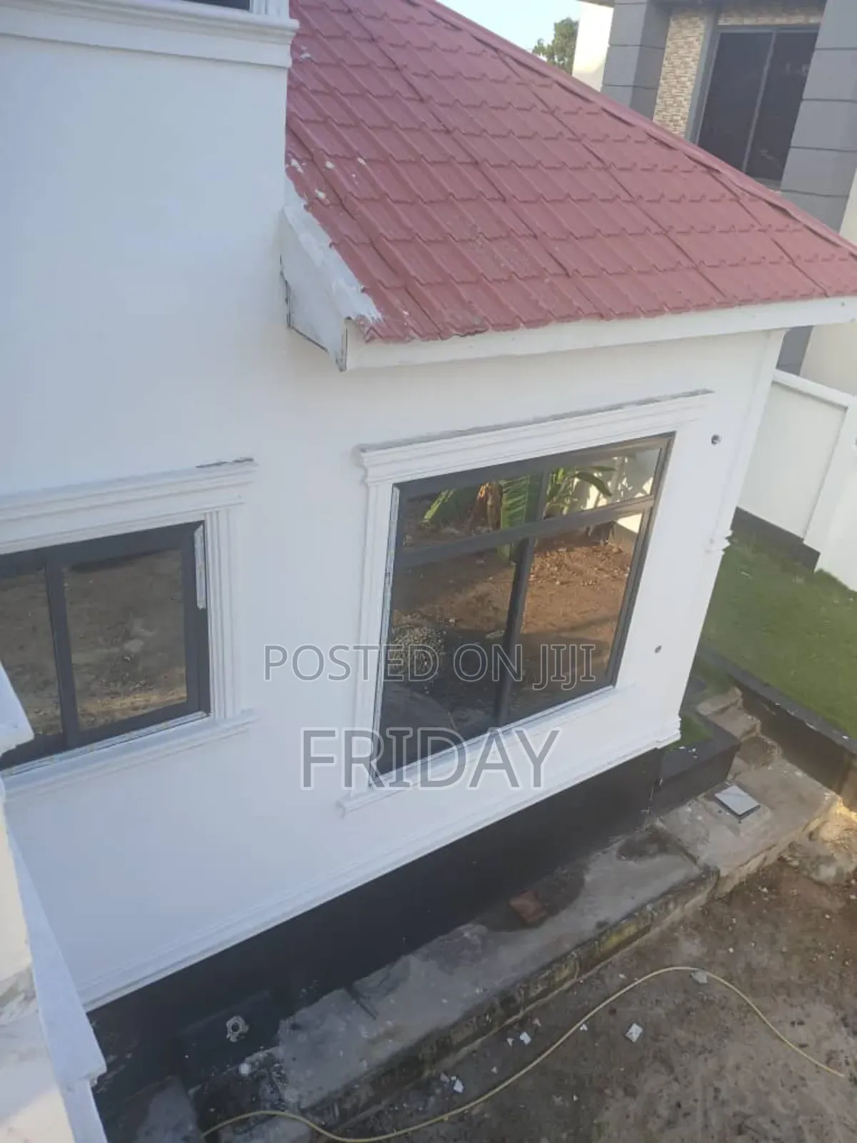 4bdrm House in Rungwe, Goba for sale