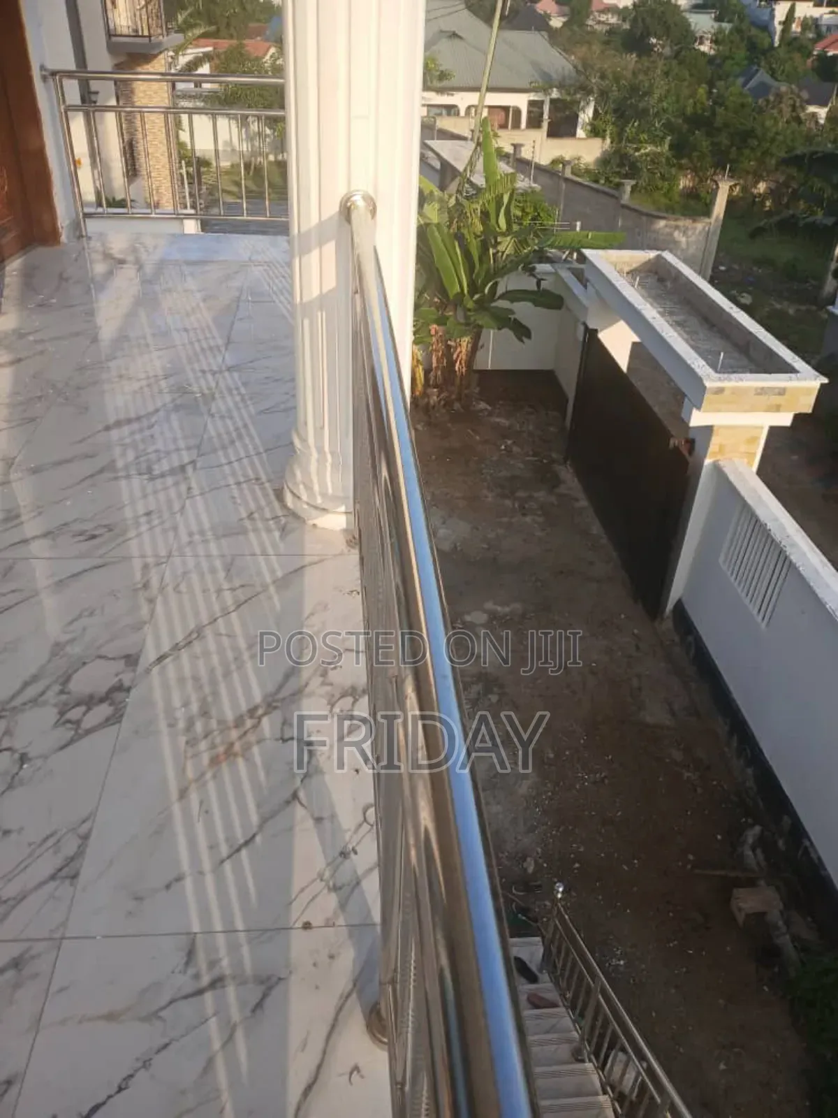4bdrm House in Rungwe, Goba for sale