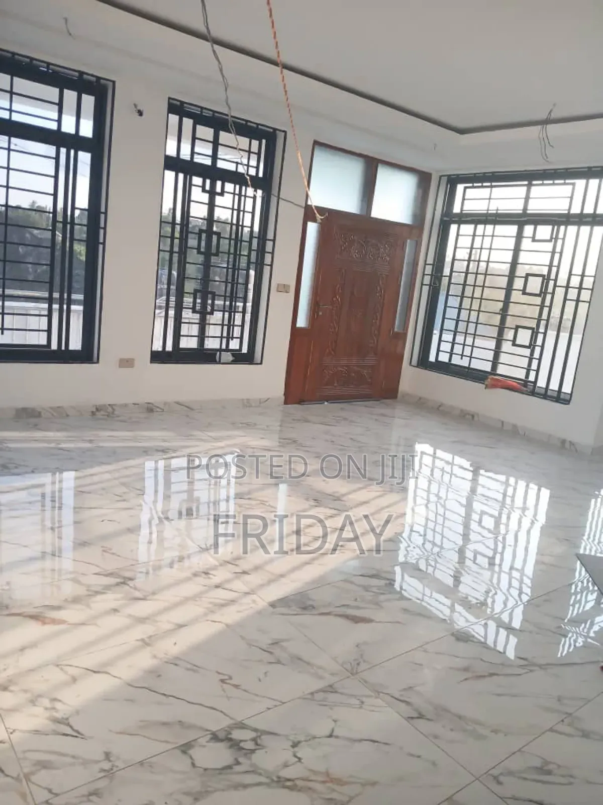 4bdrm House in Rungwe, Goba for sale