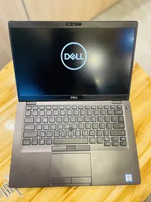 Laptop Dell Latitude 5400 8GB Intel Core i5 SSD 256GB