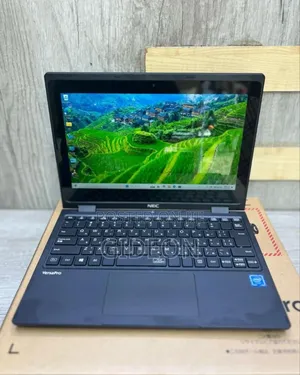 New Laptop NEC N22A 4GB Intel Core I5 SSD 128GB