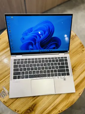 Laptop HP EliteBook X360 1040 G7 16GB Intel Core I7 SSD 512GB