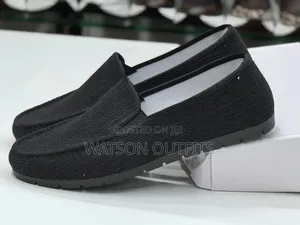 Loafers Official or Viatu Vya Ngozi With Turkey Origin