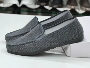 Loafers Official or Viatu Vya Ngozi With Turkey Origin