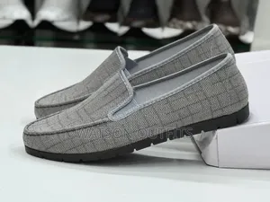 Loafers Official or Viatu Vya Ngozi With Turkey Origin
