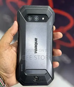 Torque 5g Phone
