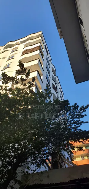 3bdrm Apartment in Kariakoo for rent